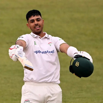 Rishi Patel Biography